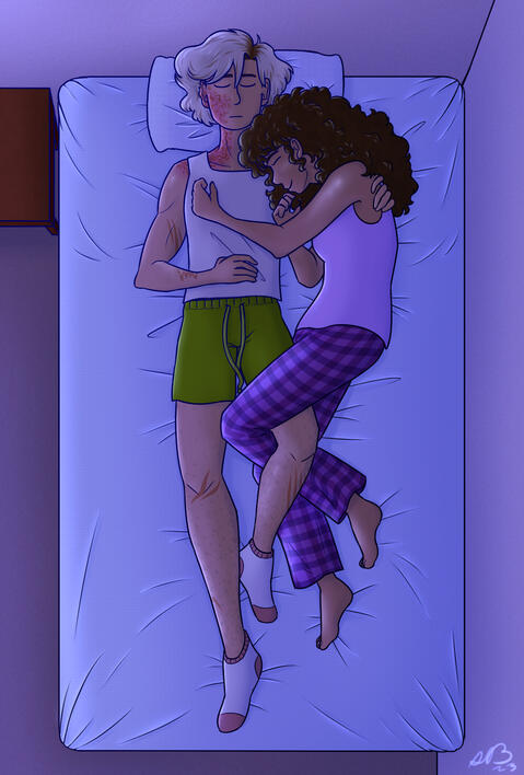 nap