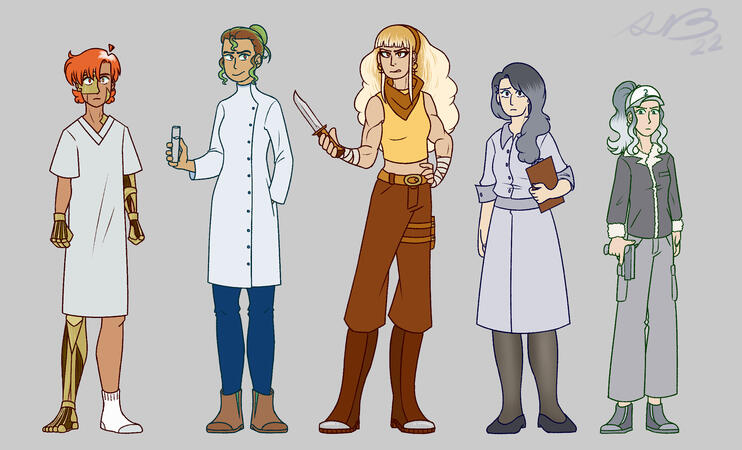 roche